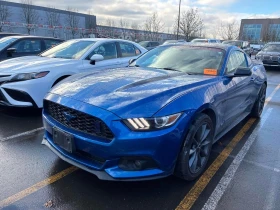Ford Mustang * EcoBoost * CARFAX * БЕЗ ПЪРВОНАЧАЛНА ВНОСКА