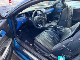 Ford Mustang * EcoBoost * CARFAX * БЕЗ ПЪРВОНАЧАЛНА ВНОСКА - 26050 лв. / 13319.15 € - 95165380 5