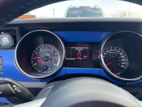 Ford Mustang * EcoBoost * CARFAX * БЕЗ ПЪРВОНАЧАЛНА ВНОСКА - 26050 лв. / 13319.15 € - 95165380 8