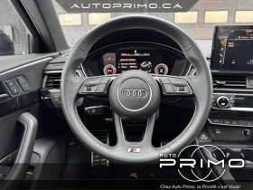 Audi A4 Premium Plus* S line* АвтоКредит* (ЦЕНА ДО БГ) - 22999 € / 44982.13 лв. - 78552251 12