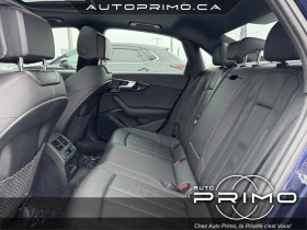 Audi A4 Premium Plus* S line* АвтоКредит* (ЦЕНА ДО БГ) - 22999 € / 44982.13 лв. - 78552251 9