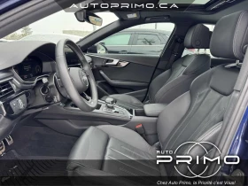 Audi A4 Premium Plus* S line* АвтоКредит* (ЦЕНА ДО БГ) - 22999 € / 44982.13 лв. - 78552251 6
