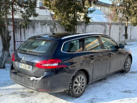 Peugeot 308 * DISTRONIC* LANE ASSIST* ТОП ТОП ТОП ЦЕНА*  - 6150 € / 12028.35 лв. - 10999114 2