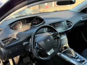 Peugeot 308 * DISTRONIC* LANE ASSIST* ТОП ТОП ТОП ЦЕНА*  - 6150 € / 12028.35 лв. - 10999114 3