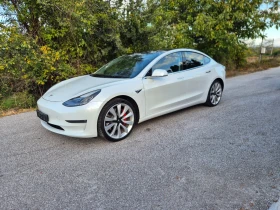 Tesla Model 3 Performance - 23500 € / 45962.00 лв. - 20199436 7