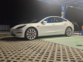 Tesla Model 3 Performance - 23500 € / 45962.00 лв. - 20199436 9