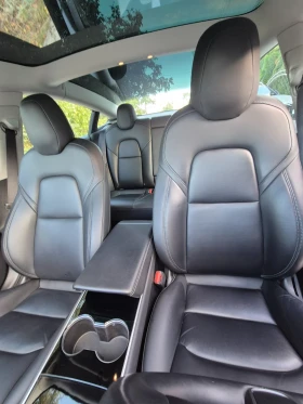 Tesla Model 3 Performance - 23500 € / 45962.00 лв. - 20199436 12