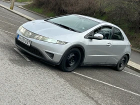 Honda Civic - 3230 € / 6317.33 лв. - 61508808 7