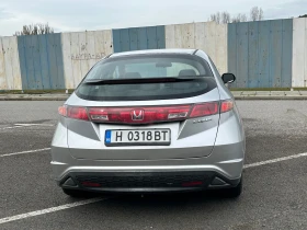 Honda Civic - 3230 € / 6317.33 лв. - 61508808 4
