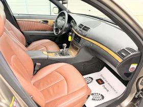 Mercedes-Benz E 280 3.0cdi * EVO* UNIKAT* , снимка 16