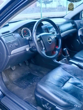 Chevrolet Epica Бензин/Газ - 1550 € / 3031.54 лв. - 64292606 7