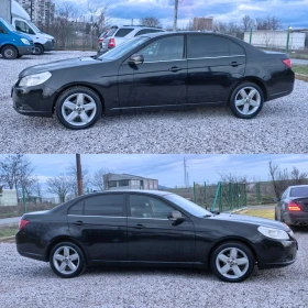 Chevrolet Epica Бензин/Газ - 1550 € / 3031.54 лв. - 64292606 6