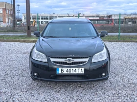 Chevrolet Epica Бензин/Газ - 1550 € / 3031.54 лв. - 64292606 2