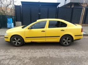Skoda Octavia 1.9 TDI, снимка 3