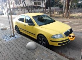 Skoda Octavia 1.9 TDI, снимка 2