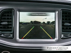 Dodge Challenger R/T RWD * CARFAX * АвтоКредит* (ЦЕНА ДО БГ), снимка 15