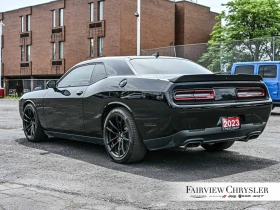 Dodge Challenger R/T RWD * CARFAX * АвтоКредит* (ЦЕНА ДО БГ), снимка 4