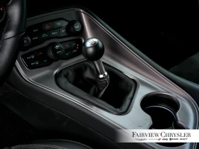 Dodge Challenger R/T RWD * CARFAX * АвтоКредит* (ЦЕНА ДО БГ), снимка 11
