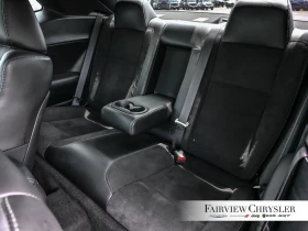 Dodge Challenger R/T RWD * CARFAX * АвтоКредит* (ЦЕНА ДО БГ), снимка 9