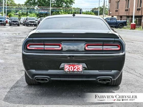 Dodge Challenger R/T RWD * CARFAX * АвтоКредит* (ЦЕНА ДО БГ), снимка 5