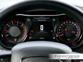 Dodge Challenger R/T RWD * CARFAX * АвтоКредит* (ЦЕНА ДО БГ), снимка 13