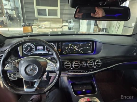 Mercedes-Benz S 400, снимка 1