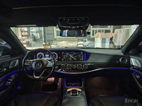 Mercedes-Benz S 400, снимка 3