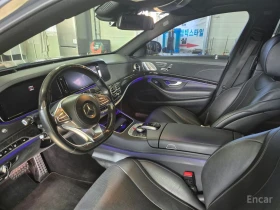 Mercedes-Benz S 400, снимка 4