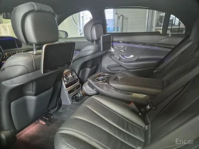 Mercedes-Benz S 400, снимка 9