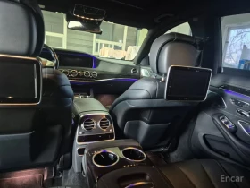 Mercedes-Benz S 400, снимка 2