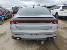 Kia K5 1.6* GT LINE* FULL* РЕАЛНИ КМ! - 16900 € / 33053.53 лв. - 24484434 6