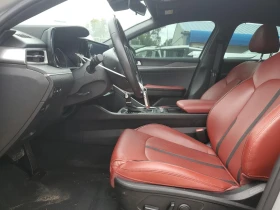 Kia K5 1.6* GT LINE* FULL* РЕАЛНИ КМ! - 16900 € / 33053.53 лв. - 24484434 8