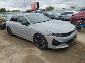 Kia K5 1.6* GT LINE* FULL* РЕАЛНИ КМ! - 16900 € / 33053.53 лв. - 24484434 2