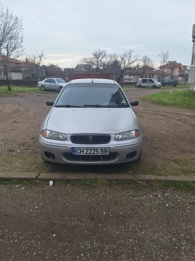Rover 214, снимка 2