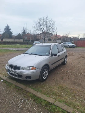 Rover 214, снимка 1