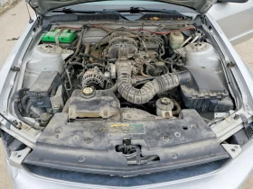 Ford Mustang 4l | Auto.bg — изображение 11