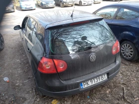 VW Golf Голф5 - 3500 € / 6845.40 лв. - 17447824 4