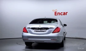 Mercedes-Benz S 350 - 20585 € / 40260.76 лв. - 42449923 4