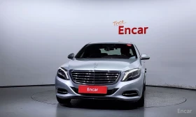 Mercedes-Benz S 350 - 20585 € / 40260.76 лв. - 42449923 3