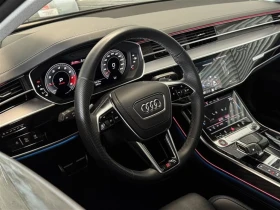 Audi S8 4.0Т* AвтоКредит * (ЦЕНА ДО БГ) | Auto.bg — изображение 9
