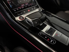 Audi S8 4.0Т* AвтоКредит * (ЦЕНА ДО БГ) | Auto.bg — изображение 16