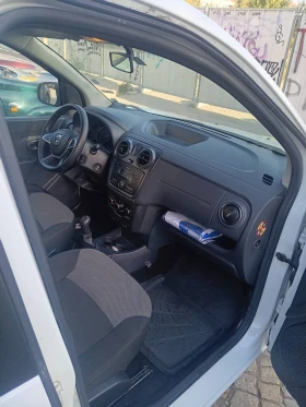 Dacia Lodgy - 4500 € / 8801.24 лв. - 41608015 10