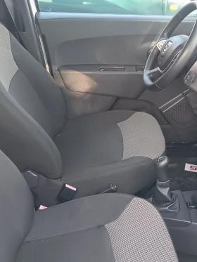 Dacia Lodgy - 4500 € / 8801.24 лв. - 41608015 6