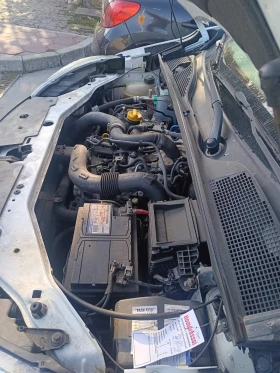Dacia Lodgy - 4500 € / 8801.24 лв. - 41608015 4