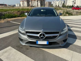 Mercedes-Benz CLS 220 BlueTEC Premium | Mobile.bg � ����� ������ 2