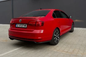 VW Jetta GLI 2.0TSI DSG(Автомат)Шибедах/Обслужен/Камера | Auto.bg — изображение 4