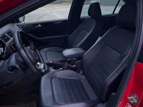 VW Jetta GLI(GTI)2.0TSI DSG /FACE/ ЛЮК//ОБСЛУЖЕН/ТОП | Auto.bg — изображение 10