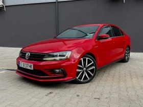 VW Jetta GLI 2.0TSI DSG(Автомат)Шибедах/Обслужен/Камера | Auto.bg — изображение 3