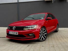 VW Jetta GLI 2.0TSI DSG(Автомат)Шибедах/Обслужен/Камера