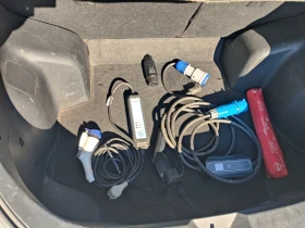 Nissan Leaf  30kW AZE0 - 7550 € / 14766.52 лв. - 97656073 4